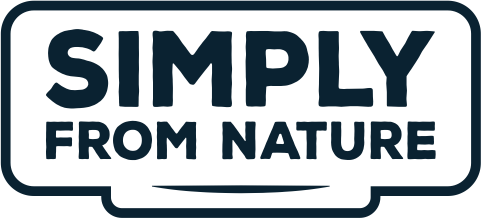SIMPLY FROM NATURE