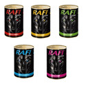 DOLINA NOTECI Rafi Classic Mix príchutí 1240 g x 24ks