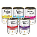 DOLINA NOTECI Junior Premium Mix příchutí 24x400g