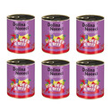 DOLINA NOTECI Premium SuperFood srnčie a hovädzie mäso 800 g x 6 ks