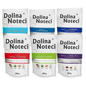 DOLINA NOTECI Premium Mix príchute 10x500g bez hydiny