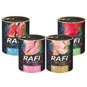 DOLINA NOTECI Rafi Premium Mix 12x800g