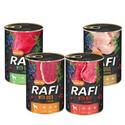 DOLINA NOTECI Rafi Premium Mix príchutí 24x400g