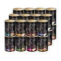 DOLINA NOTECI PIPER mix príchutí 24x400 g