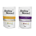 DOLINA NOTECI Premium bohatá na kačicu a králika 10 x 500 g