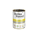 Dolina Noteci Premium konzerva pre psov s kuracím mäsom 400 g