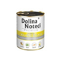 Dolina Noteci Premium Rich in Chicken konzerva pre psov s kuracím mäsom 800 g