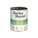 Dolina Noteci Premium Rich in Game 800 g mokré krmivo pre psov zverinu 800 g