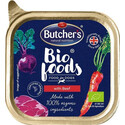 Butcher's Bio Foods Pes s hovězí paštikou 150g