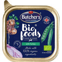 BUTCHER'S BIO foods morčacia paštéta pre psov 150g