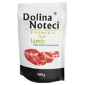 DOLINA NOTECI Premium čisté jehněčí 500g