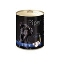 Dolina Noteci Piper konzerva s treskou pre dospelých psov 800 g