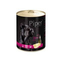 Dolina Noteci Piper s hovädzím žalúdkom pre dospelých psov 800 g
