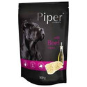 Piper doypack s hovädzím žalúdkom 500g - mokré krmivo pre dospelých psov stredných a veľkých plemien, 500g