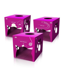 WHISKAS Domeček pro kočky