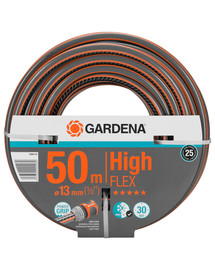 GARDENA Comfort HighFlex záhradná hadica 1/2", 50 m