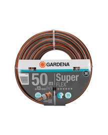 GARDENA Premium SuperFlex záhradná hadica 1/2", 50 m