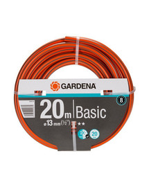 GARDENA Záhradná hadica Basic 1/2", 20 m