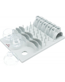 TRIXIE Cat activity fun board xxl, desková hra, 30 x 40cm