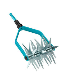 GARDENA Combisystem 14cm hviezdicový kultivátor