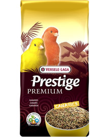VERSELE-LAGA Prestige Premium Canary Super Breeding 20kg