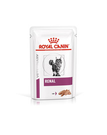 ROYAL CANIN Cat Kidney 12 x 85 g