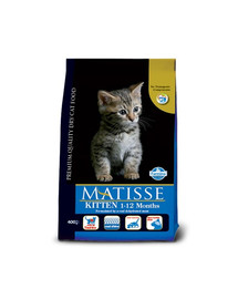 FARMINA Mačiatko Matisse 1,5 kg