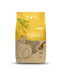 COMFY Cornelius grit 7l Natural