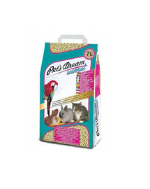 JRS Pet's Dream Universal 7 l drevená podstielka