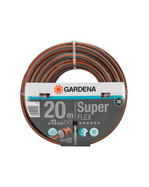 GARDENA záhradná hadica SuperFlex Premium 1/2", 20 m