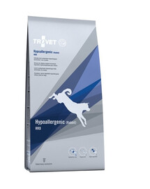 TROVET Hypoalergénny králik RRD 12,5 kg