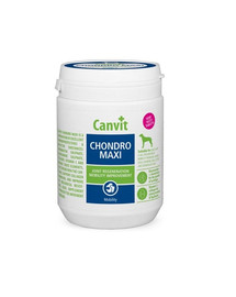 CANVIT Chondro Maxi pre psov 500g