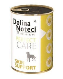 DOLINA NOTECI Perfect Care podpora pleti 400 g x 6