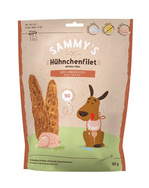 BOSCH Sammy´s chicken fillet 190g