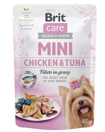 BRIT Care Mini 24 x 85 g