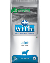 FARMINA Vet Life Natural Dog Joint 2 kg
