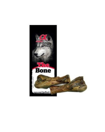 ALPHA SPIRIT Nr4 2 Malé stehná španielskej šunky 340g