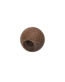 ECOMFY hračka loptička s vôňou dreva 6,5 ​​cm