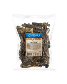 PETMEX hovězí bachor 500g