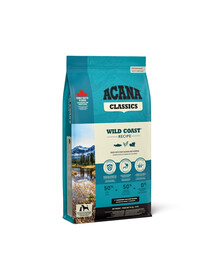 ACANA Classic Wild Coast 14,5 kg