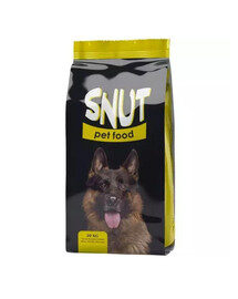 SNUT Adult 20 kg pre dospelých psov