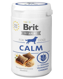BRIT Vitamin Calm 150g
