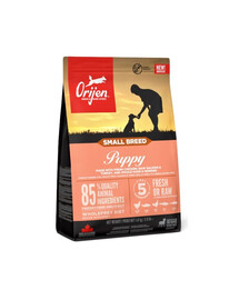 ORIJEN Small Breed Puppy 1,8 kg