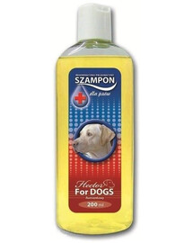 Super Beno Regenerační šampon pro psy 200 ml - šampon pro psy 200 ml