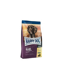 Happy Dog Supreme Irish 4 kg granule pre psov