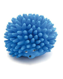 COMFY Toy Ed ježko modrý 14,5 cm