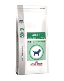 Royal Canin Adult Small Dog 4 kg - suché krmivo pro dospělé psy malých plemen