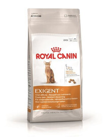 Royal Canin Feline Preference Protein Exigent 10 kg - granule pro vybíravé kočky 10 kg