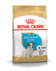 Royal Canin Puppy Jack Russell Terrier krmivo pre šteňatá Jack Russell Terrier pre psov do 10 mesiacov 3 kg