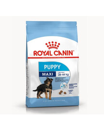 Royal Canin Maxi Puppy 1 kg - krmivo pro štěňata velkých plemen